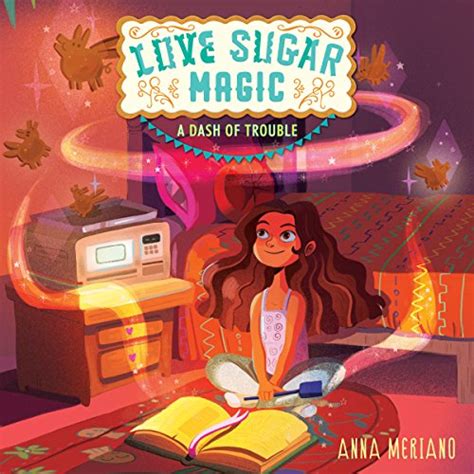 Journeying Into the Heart of Love Sugar Magic